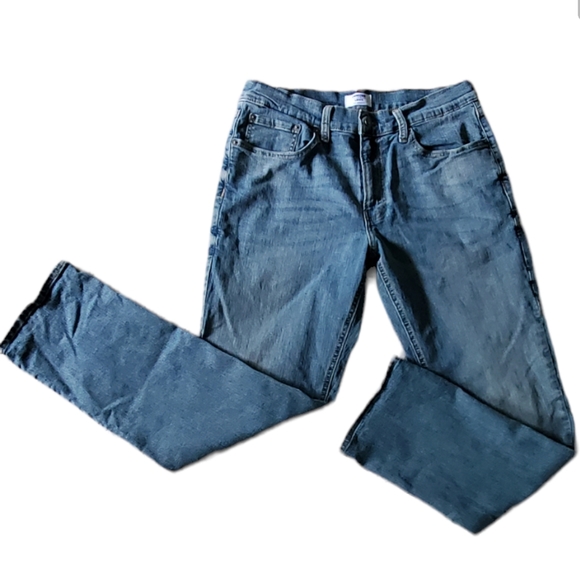 Denizen Levis 231 Athletic Blue Men's Jeans. 32x32 - Picture 2 of 11